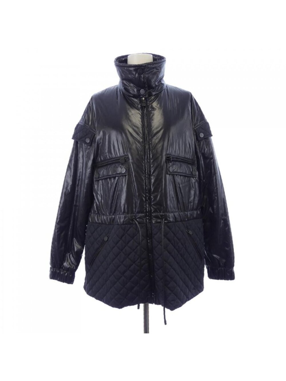 Chanel Jacket Black